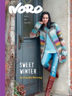 Noro Sweet Winter