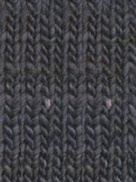 Silk Garden Sock Solo 09 Charcoal (Final Sale)