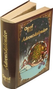 Opal 2017 Advent Calendar (SOLD OUT!)