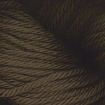 Chunky Merino Superwash 104 Dark Brown