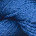 Chunky Merino Superwash 108 Seaport Blue