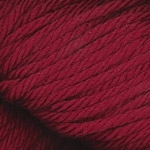 Chunky Merino Superwash 110 Red Fig