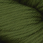 Chunky Merino Superwash 111 Hunter Green