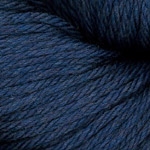 Chunky Merino Superwash 118 Denim Heather