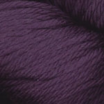 Chunky Merino Superwash 122 Eggplant