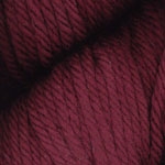 Chunky Merino Superwash 125 Raisin