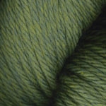 Chunky Merino Superwash 126 Green Heather