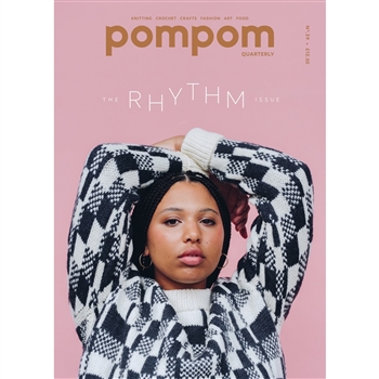 Pom Pom Quarterly Issue 39: Winter 2021