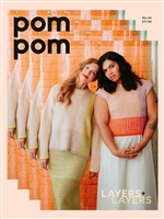 Pom Pom Quarterly Issue 44: Spring 23