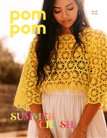 Pom Pom Quarterly Issue 45: Summer 23