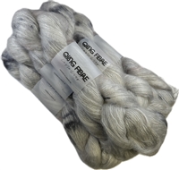 Kid Mohair Silk Platinum