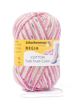 Cotton Tutti Frutti Color 2419 Drachenfrucht