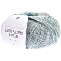 Light & Long Tweed DK 019 Emerald