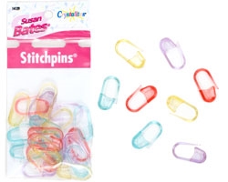 Stitchpins