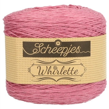 Whirlette 859 Rose (Final Sale)
