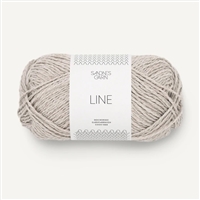 Line 3820 Pearl Gray