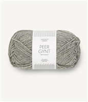 Peer Gynt 1042 Gray Heather