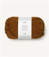 Peer Gynt 2564 Golden Brown