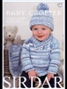 Baby Crofter DK