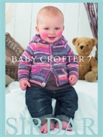 Baby Crofter 7