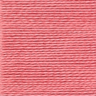Cotton 4 Ply 525 Sheer Coral (Discontinued) (Final Sale)