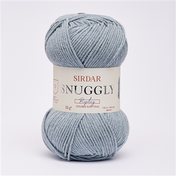 Snuggly  (Final Sale) Replay 113 Time-Out Teal