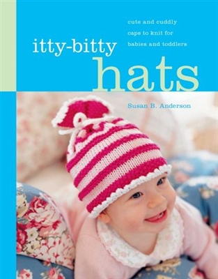 Itty-Bitty Hats