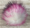 Faux Fur 19cm Pom-Pom 32