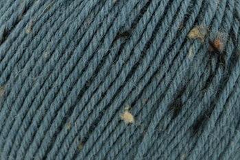 Deluxe DK Tweed Superwash 406 Aegean