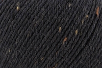 Deluxe DK Tweed Superwash 412 Ebony