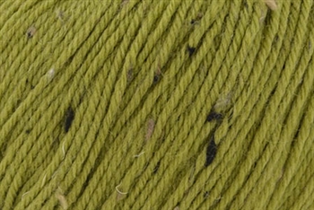 Deluxe Worsted Tweed Superwash 904 Olive