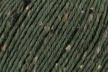 Deluxe Worsted Tweed Superwash 905 Pine