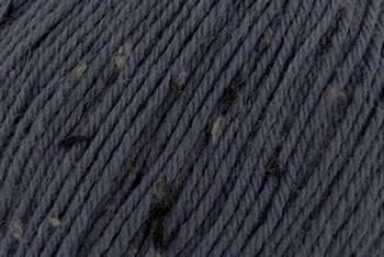 Deluxe Worsted Tweed Superwash 907 Denim