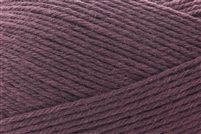 Uni Merino Mini 137 Aubergine