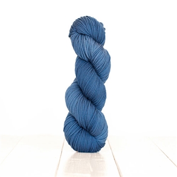 Harvest Worsted Indigo (Final Sale)