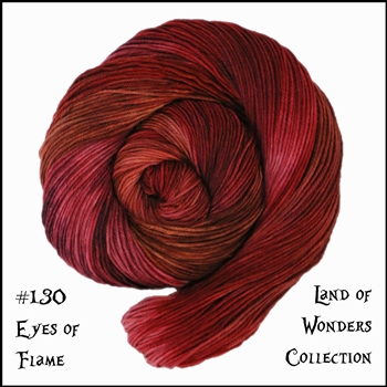 Mad Hatter 130 Eyes Of Flame (Final Sale)