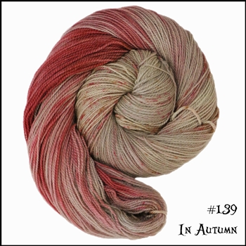 Mad Hatter 139 In Autumn (Final Sale)