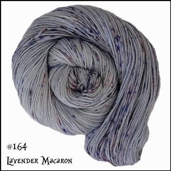 Mad Hatter 164 Lavender Macaron (Final Sale)