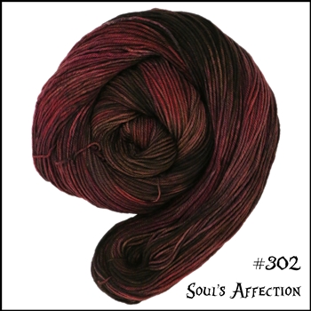 Mad Hatter 302 Soul's Affection (Final Sale)