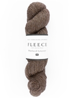 Bluefaced Leicester DK 003 Brown