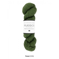 Bluefaced Leicester DK 1039 Forest