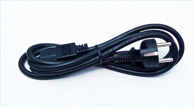 Power Cable (EU - Type E/F) (WireFree)