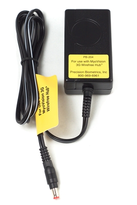 Power Supply for WireFree System Hub (WireFree)