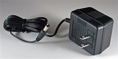 AC adapter for M8000/ VisionPort (North America) (M8000 Wired)