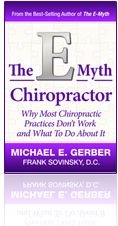E-Myth Chiropractor
