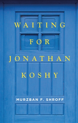 Waiting for Jonathan Koshy