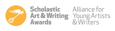 Scholastic Writing Awards - Portfolio Submission