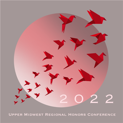 Upper Midwest Regional Honors Conference-Student