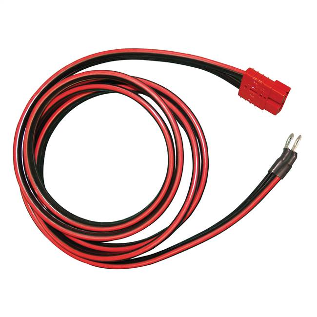 Extreme Max 3001.2162 Boat Lift Boss Battery Extension Cable for Boat Lift Drive Systems - 5'