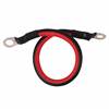 Extreme Max 3004.9240 24V Jumper Wire - 12"